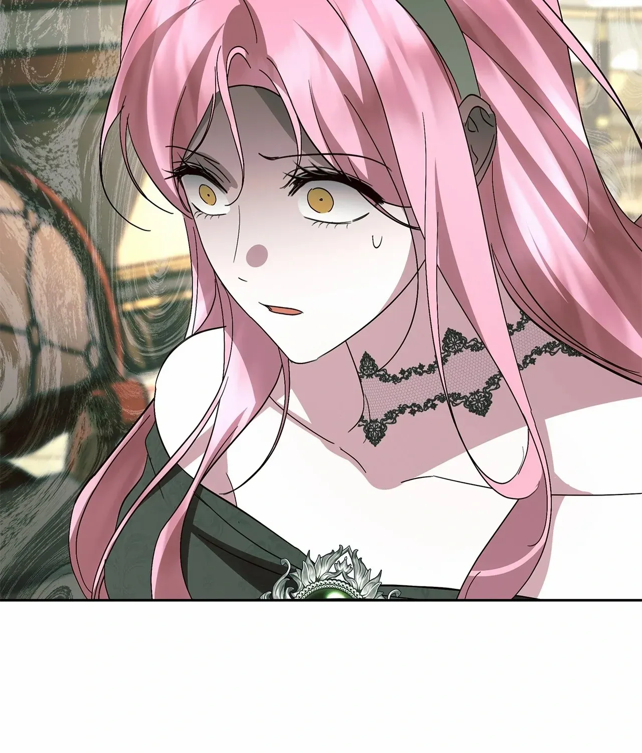 Read Undercover Princess chapter 58 image 8 on Lezhin