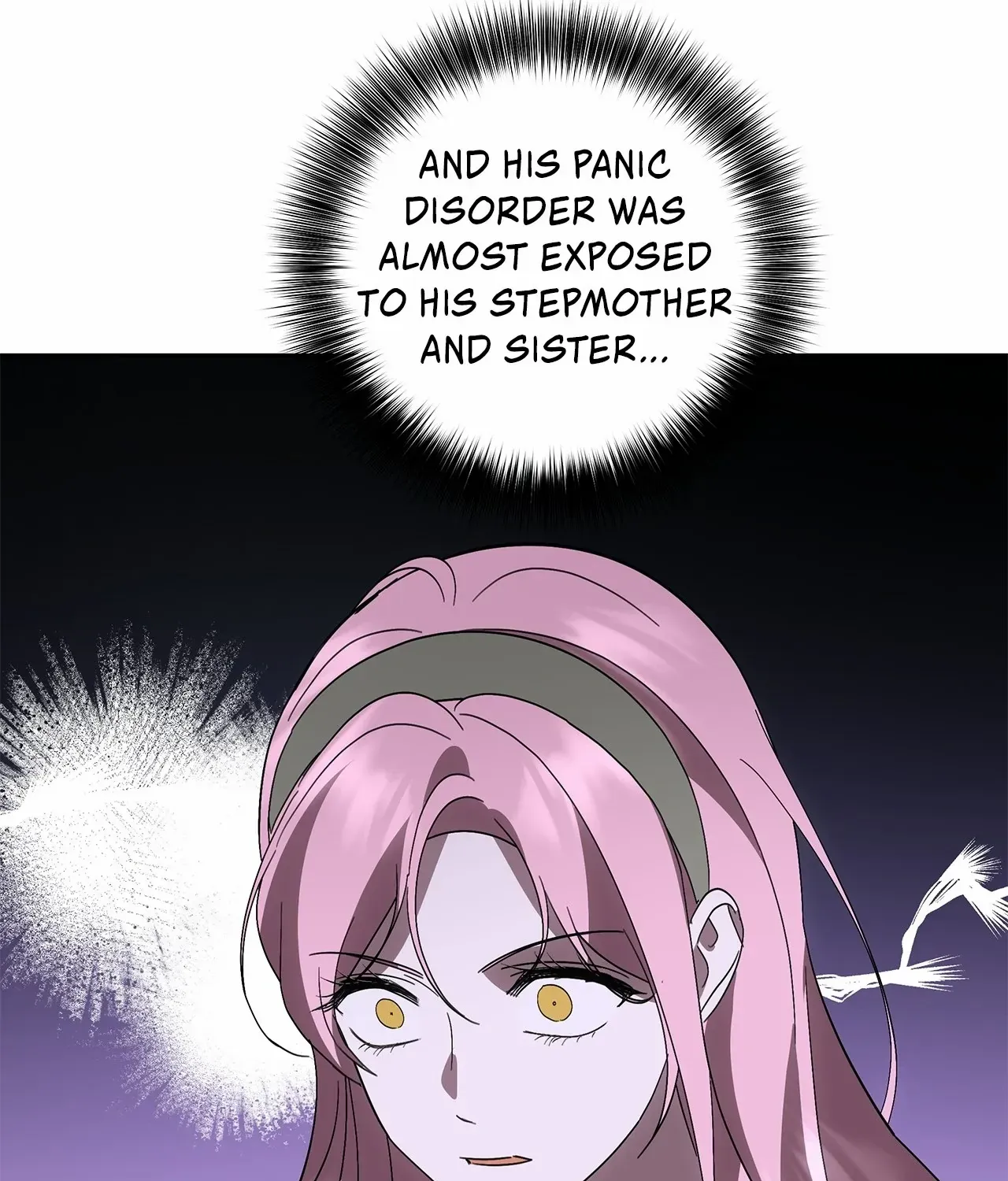 Read Undercover Princess chapter 58 image 81 on Lezhin