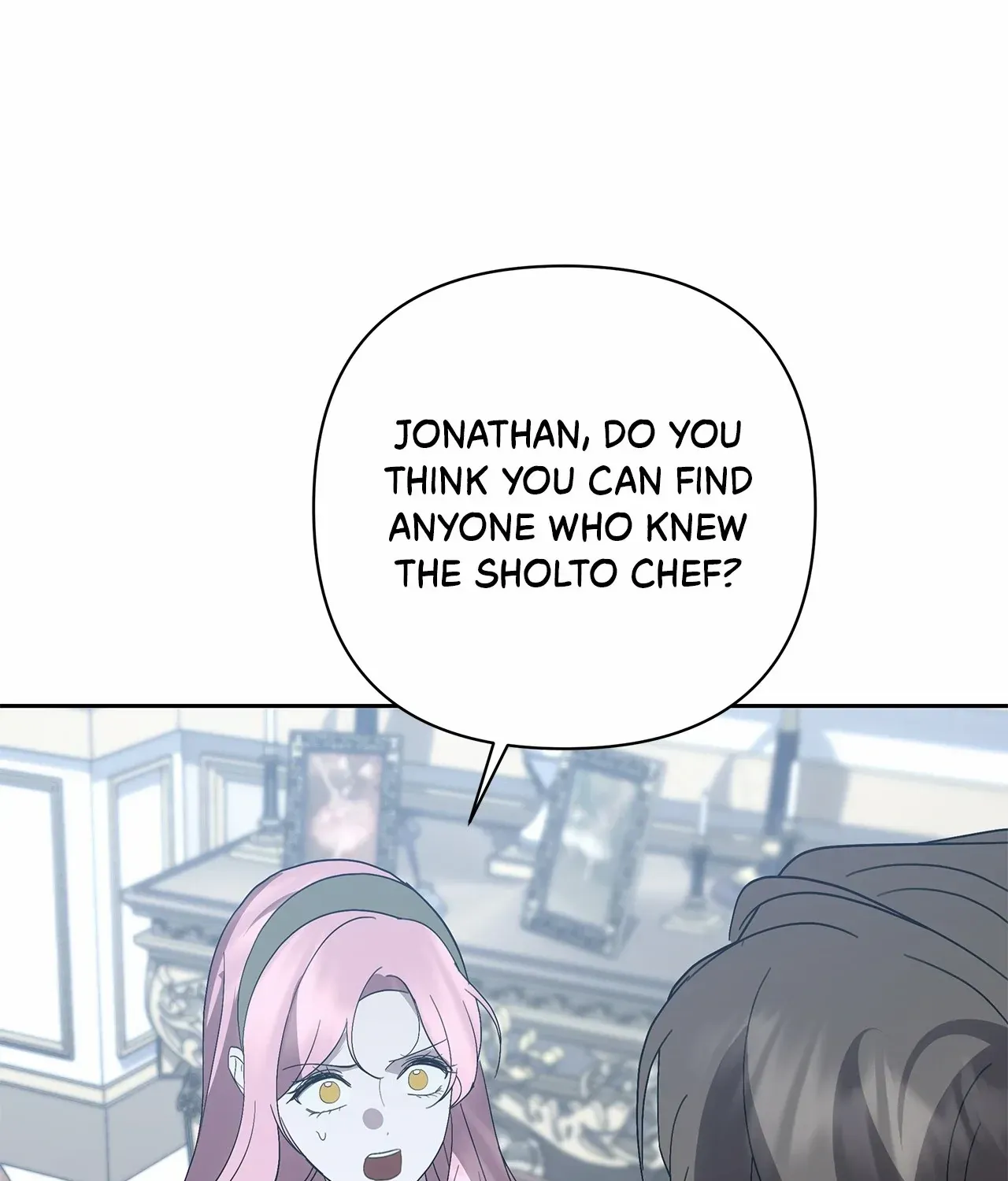 Read Undercover Princess chapter 58 image 84 on Lezhin