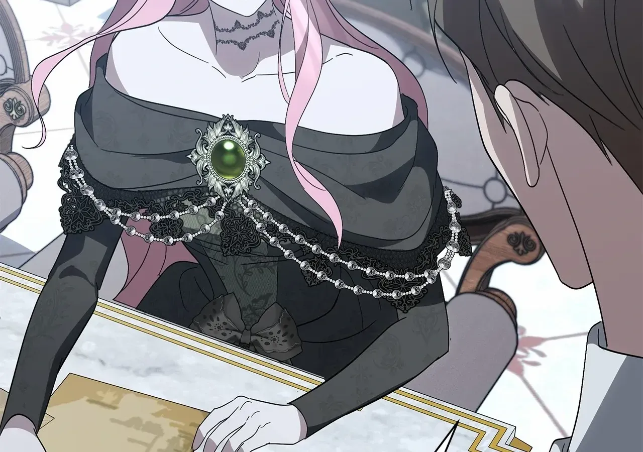 Read Undercover Princess chapter 58 image 85 on Lezhin