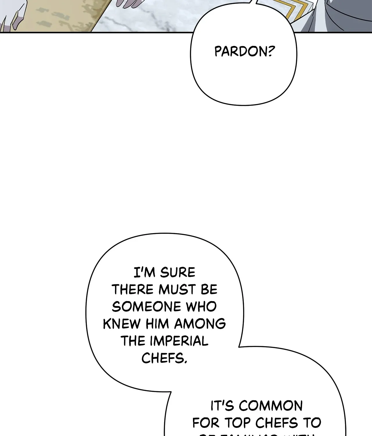 Read Undercover Princess chapter 58 image 86 on Lezhin