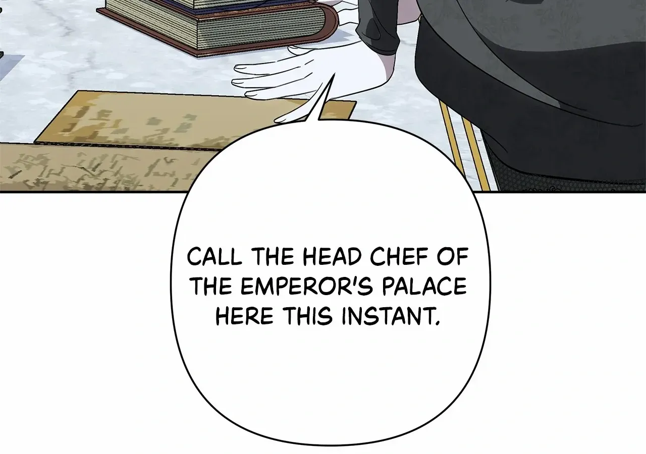 Read Undercover Princess chapter 58 image 93 on Lezhin