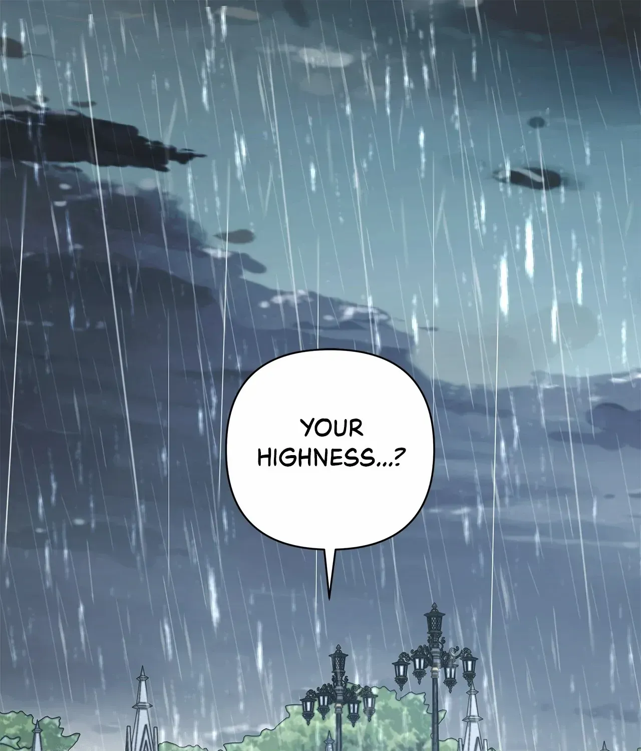 Read Undercover Princess chapter 59 image 1 on Lezhin