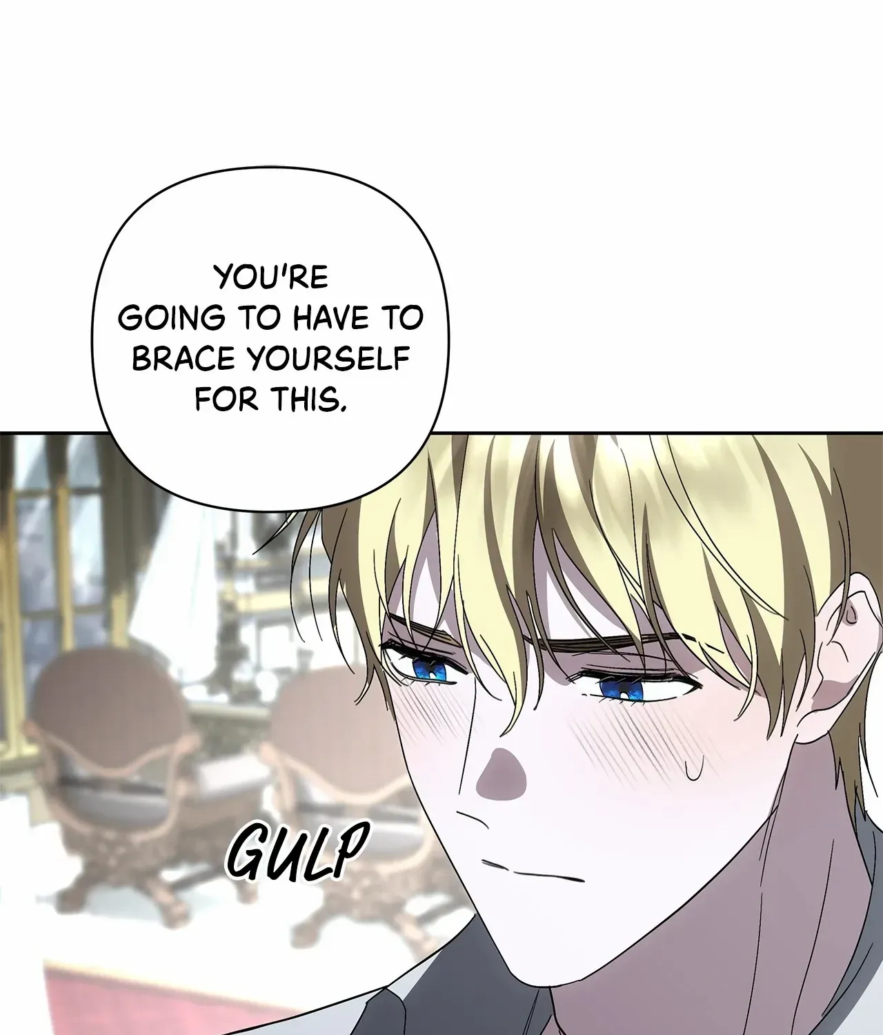 Read Undercover Princess chapter 59 image 114 on Lezhin