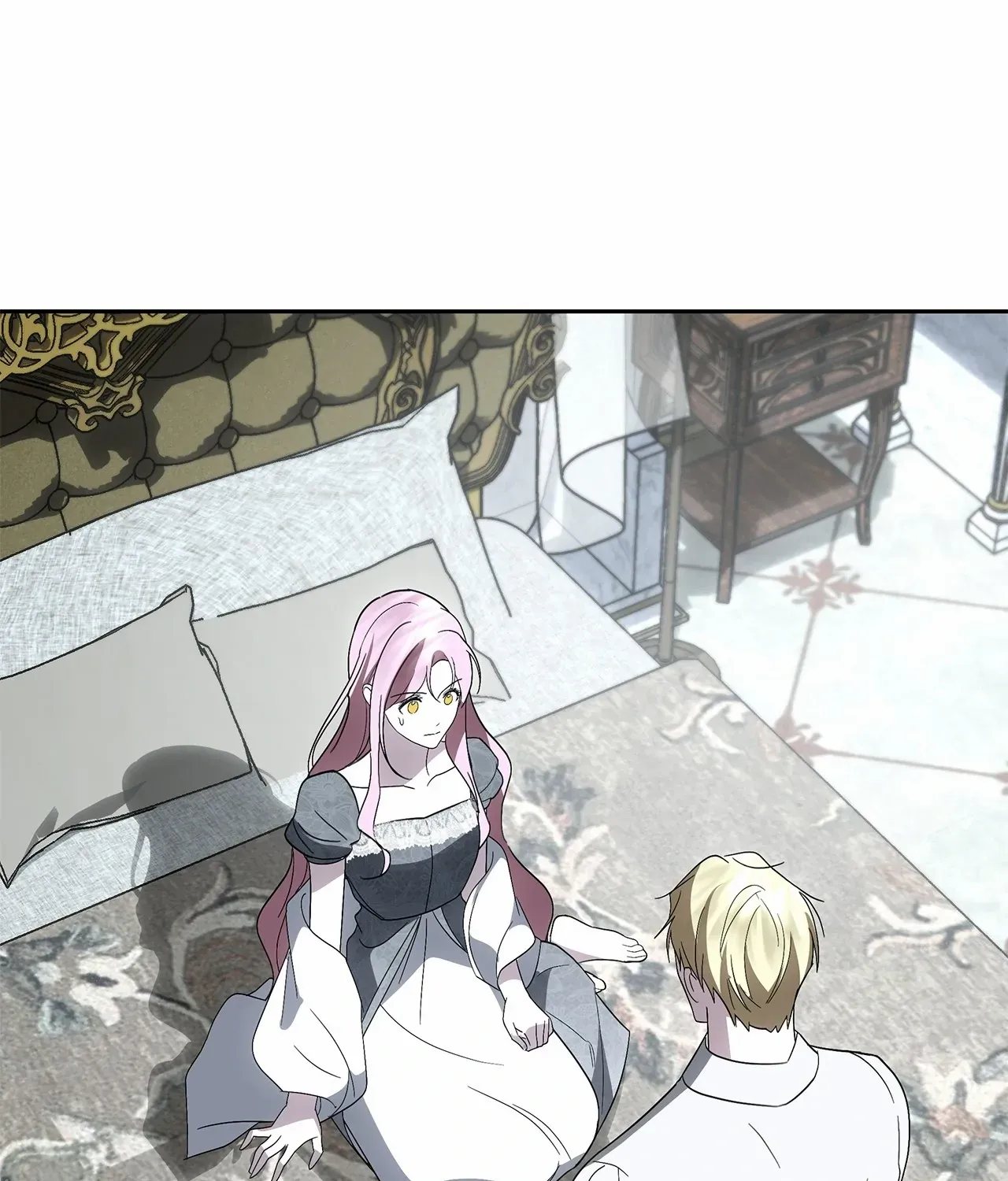 Read Undercover Princess chapter 59 image 128 on Lezhin