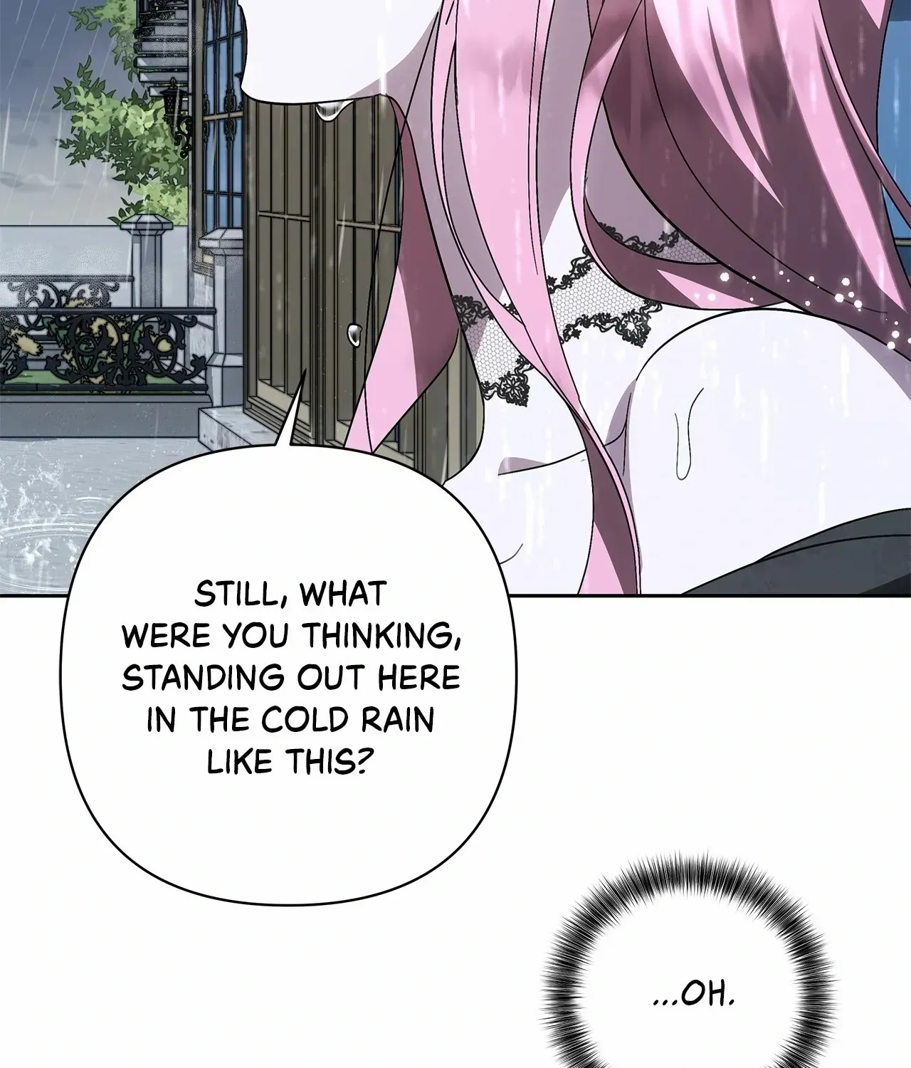 Read Undercover Princess chapter 59 image 13 on Lezhin