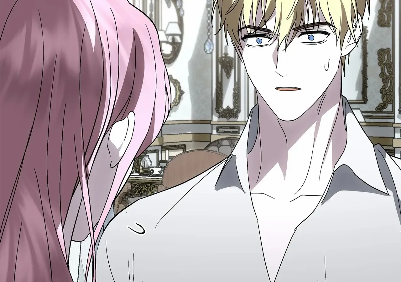 Read Undercover Princess chapter 59 image 131 on Lezhin