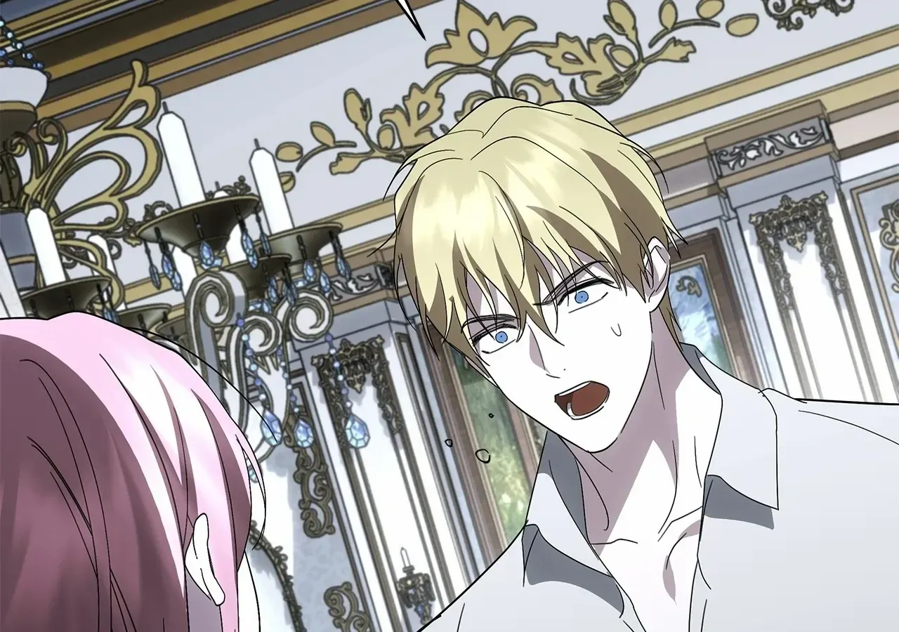 Read Undercover Princess chapter 59 image 158 on Lezhin