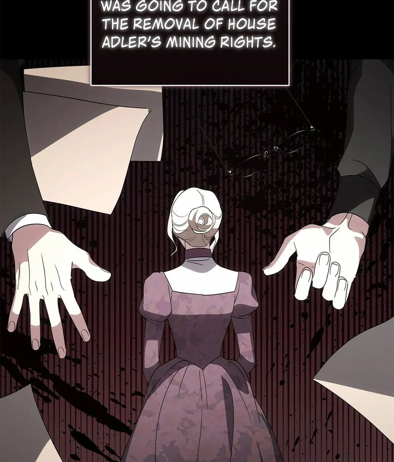 Read Undercover Princess chapter 59 image 163 on Lezhin