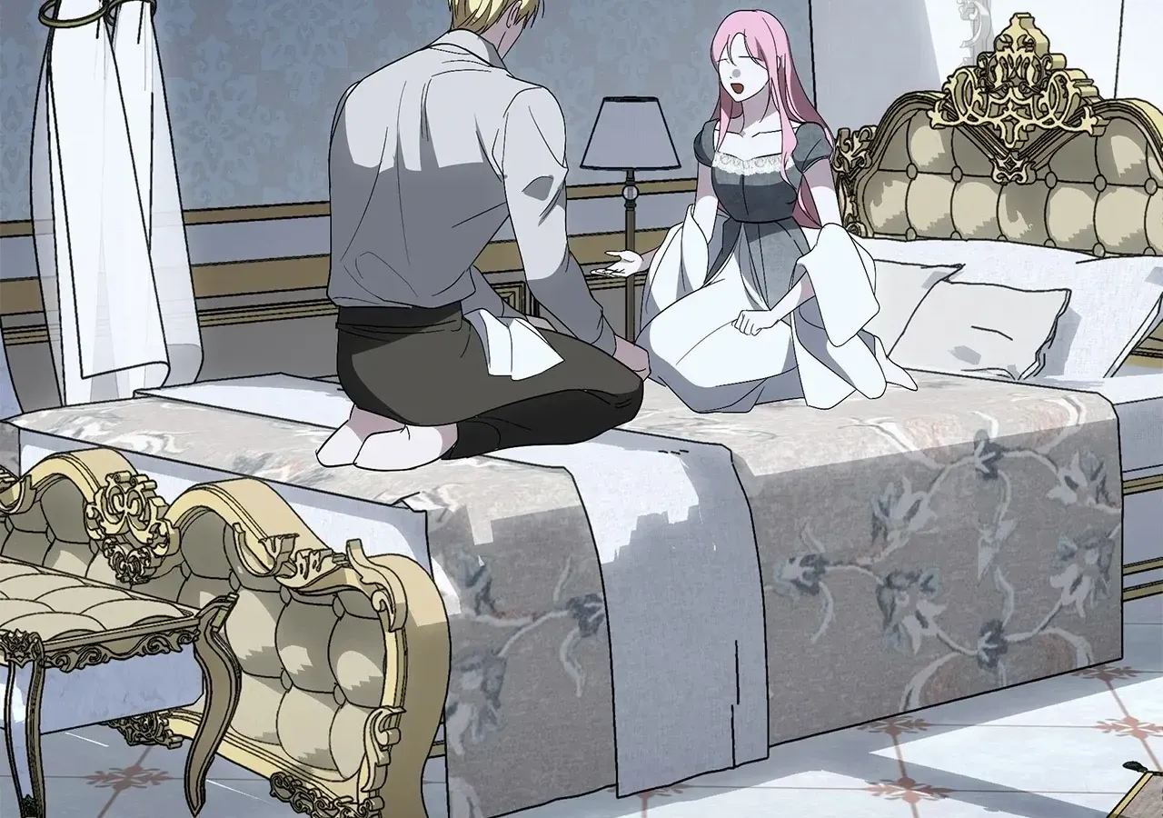 Read Undercover Princess chapter 59 image 169 on Lezhin