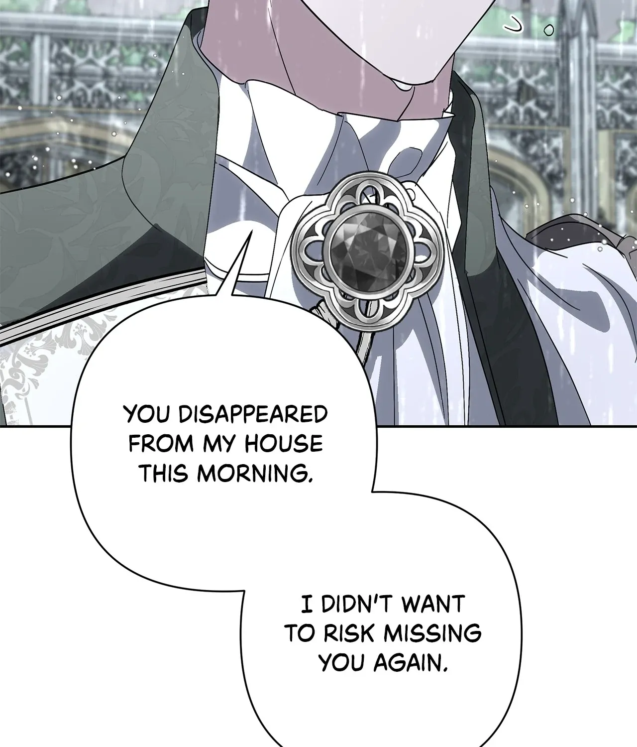 Read Undercover Princess chapter 59 image 17 on Lezhin
