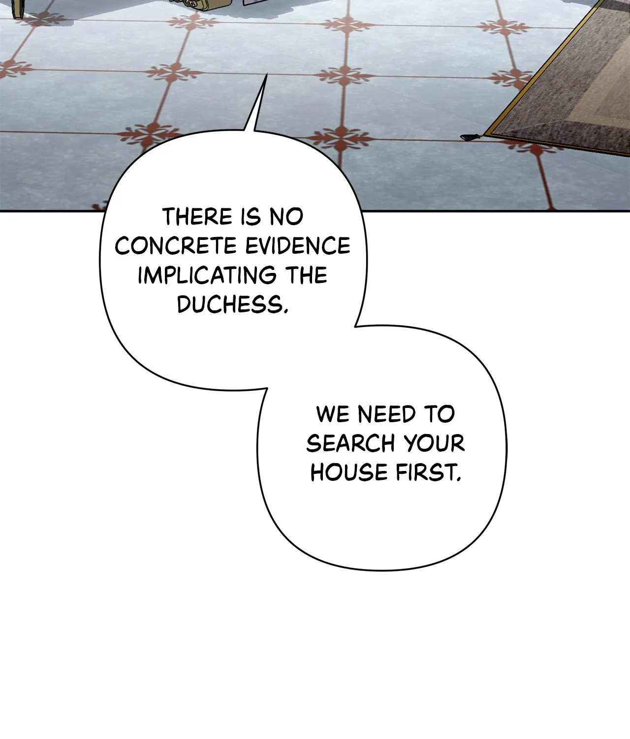 Read Undercover Princess chapter 59 image 170 on Lezhin