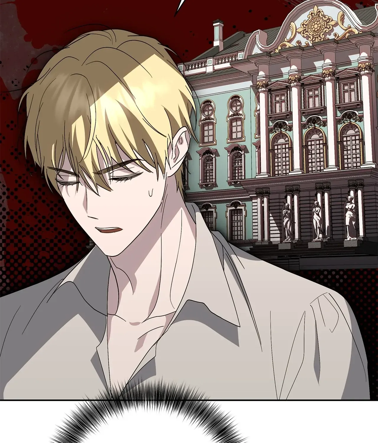 Read Undercover Princess chapter 59 image 172 on Lezhin
