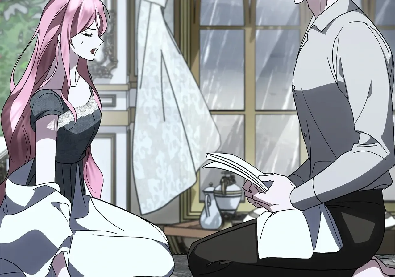 Read Undercover Princess chapter 59 image 186 on Lezhin
