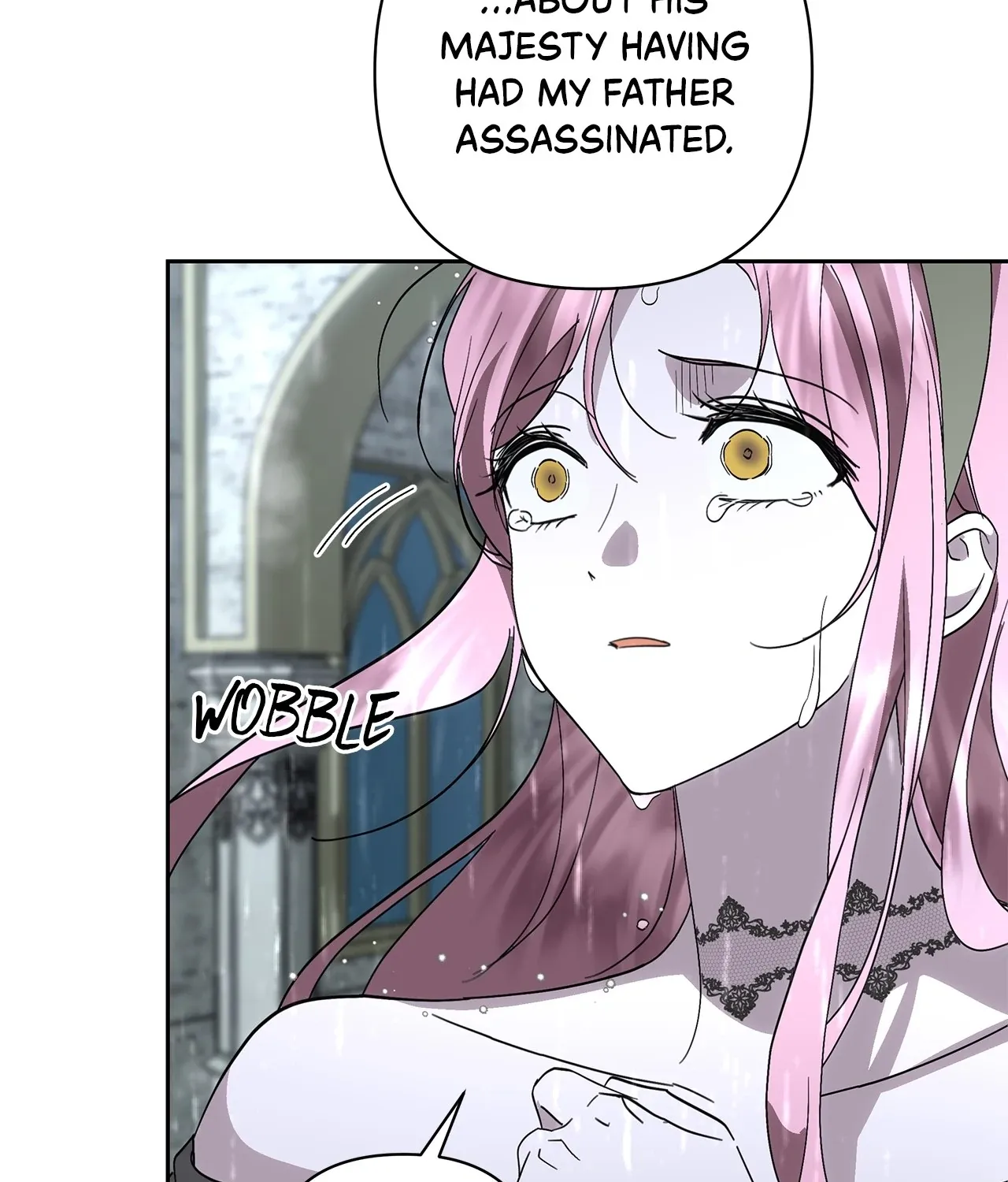 Read Undercover Princess chapter 59 image 19 on Lezhin