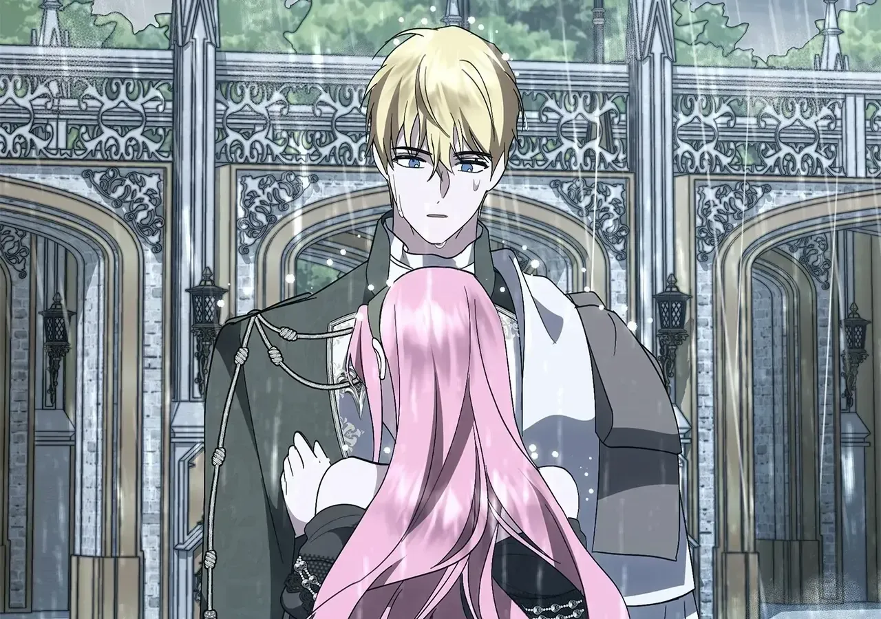 Read Undercover Princess chapter 59 image 2 on Lezhin