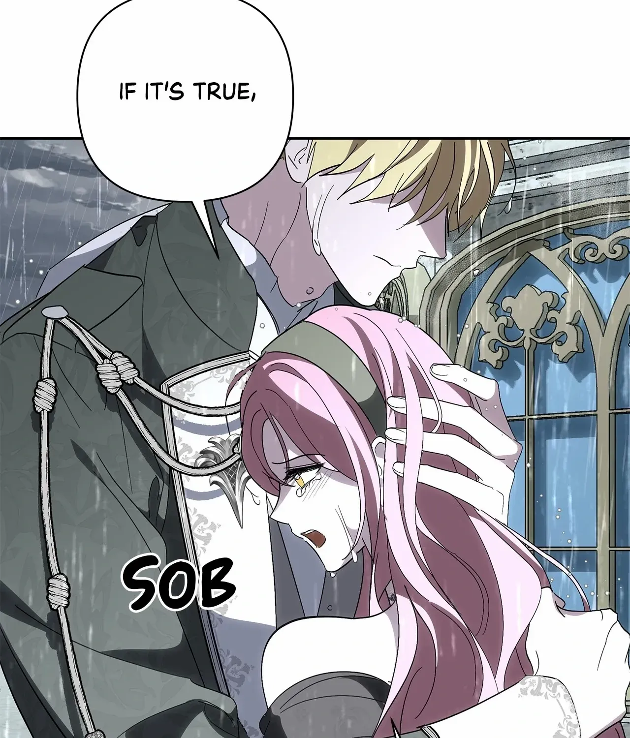 Read Undercover Princess chapter 59 image 27 on Lezhin