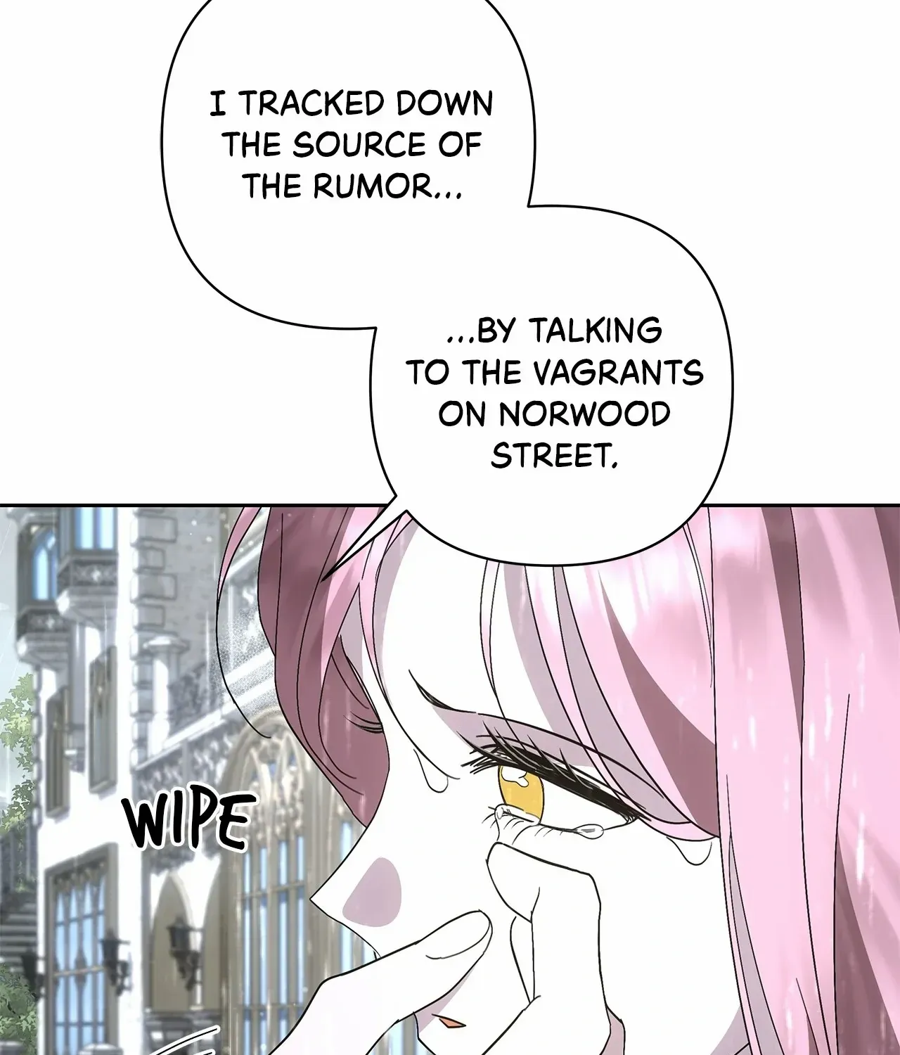Read Undercover Princess chapter 59 image 33 on Lezhin