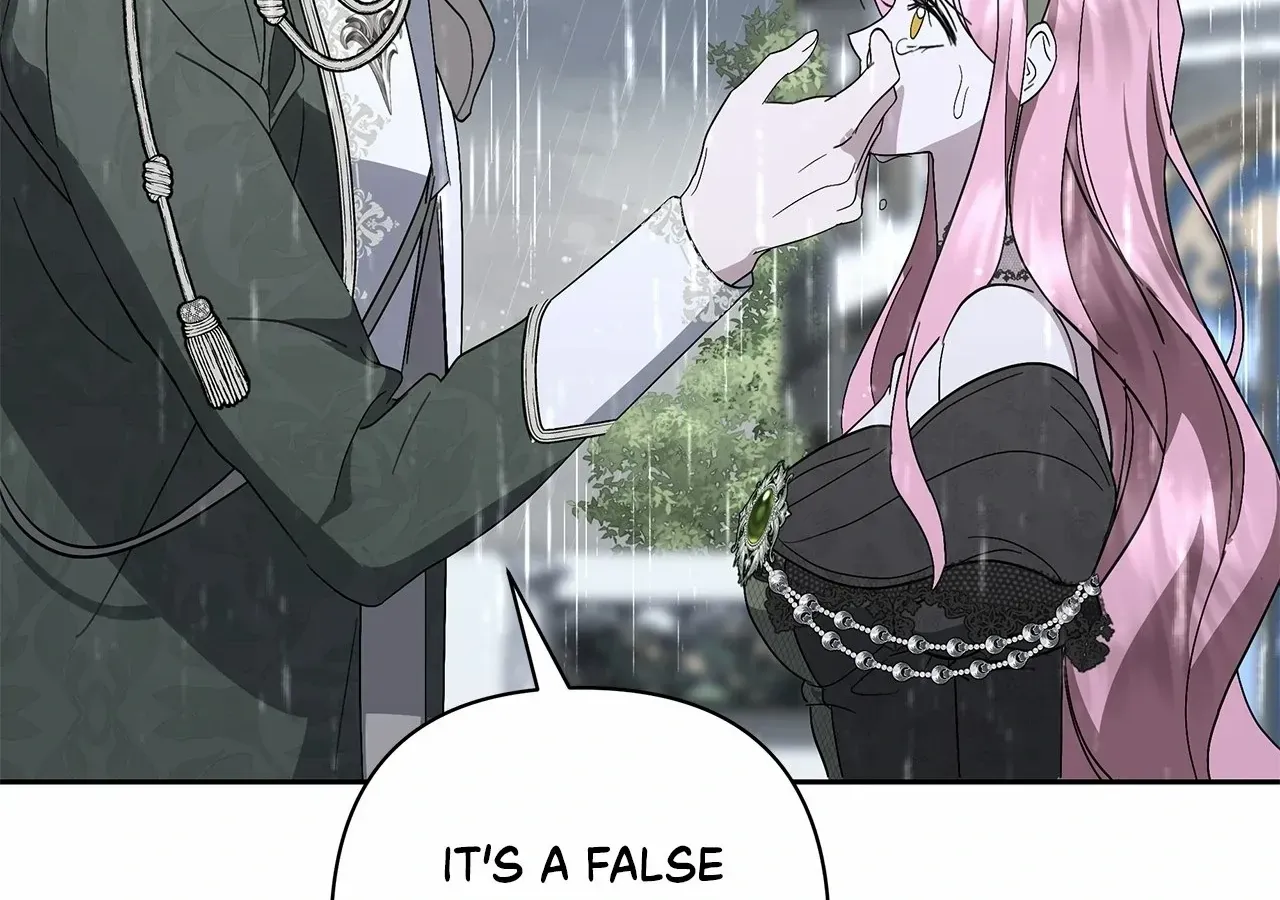 Read Undercover Princess chapter 59 image 36 on Lezhin