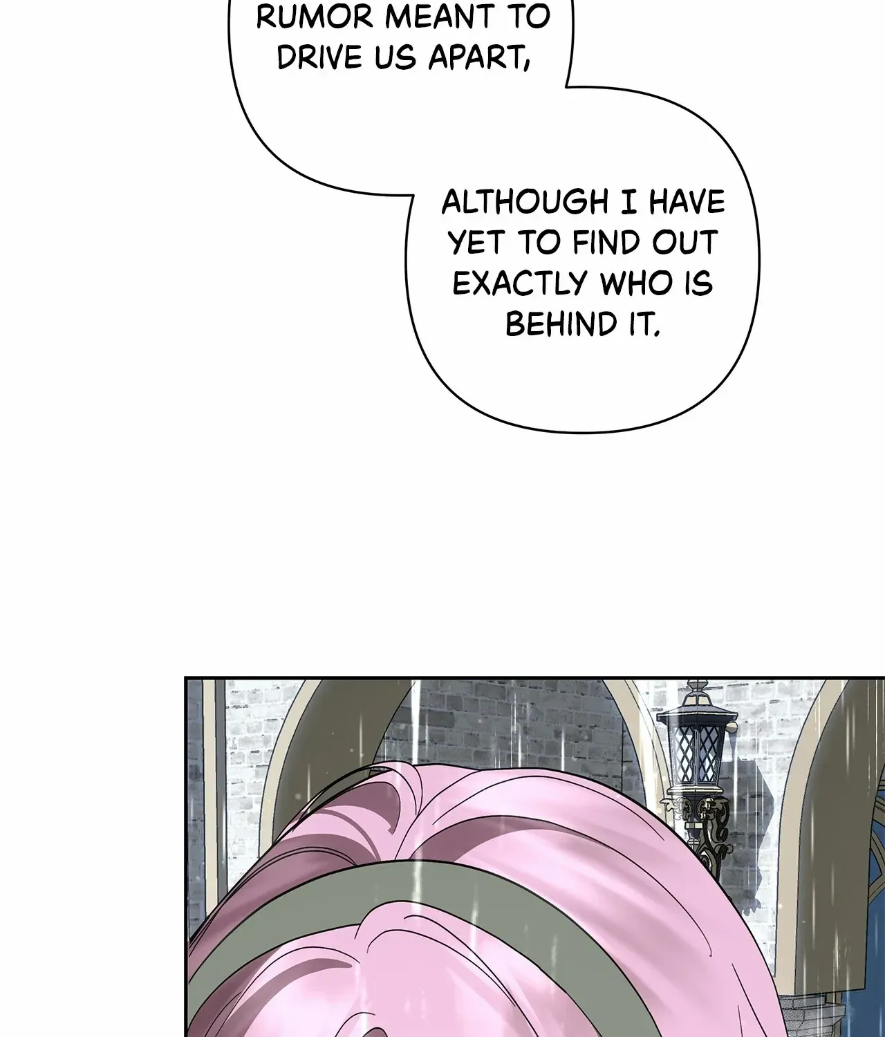 Read Undercover Princess chapter 59 image 37 on Lezhin