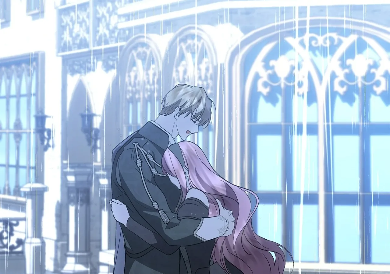 Read Undercover Princess chapter 59 image 40 on Lezhin