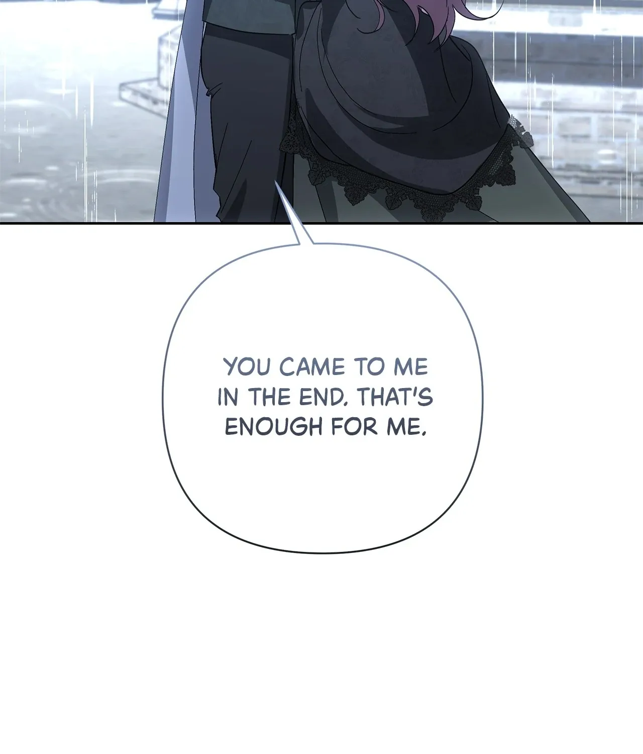 Read Undercover Princess chapter 59 image 41 on Lezhin