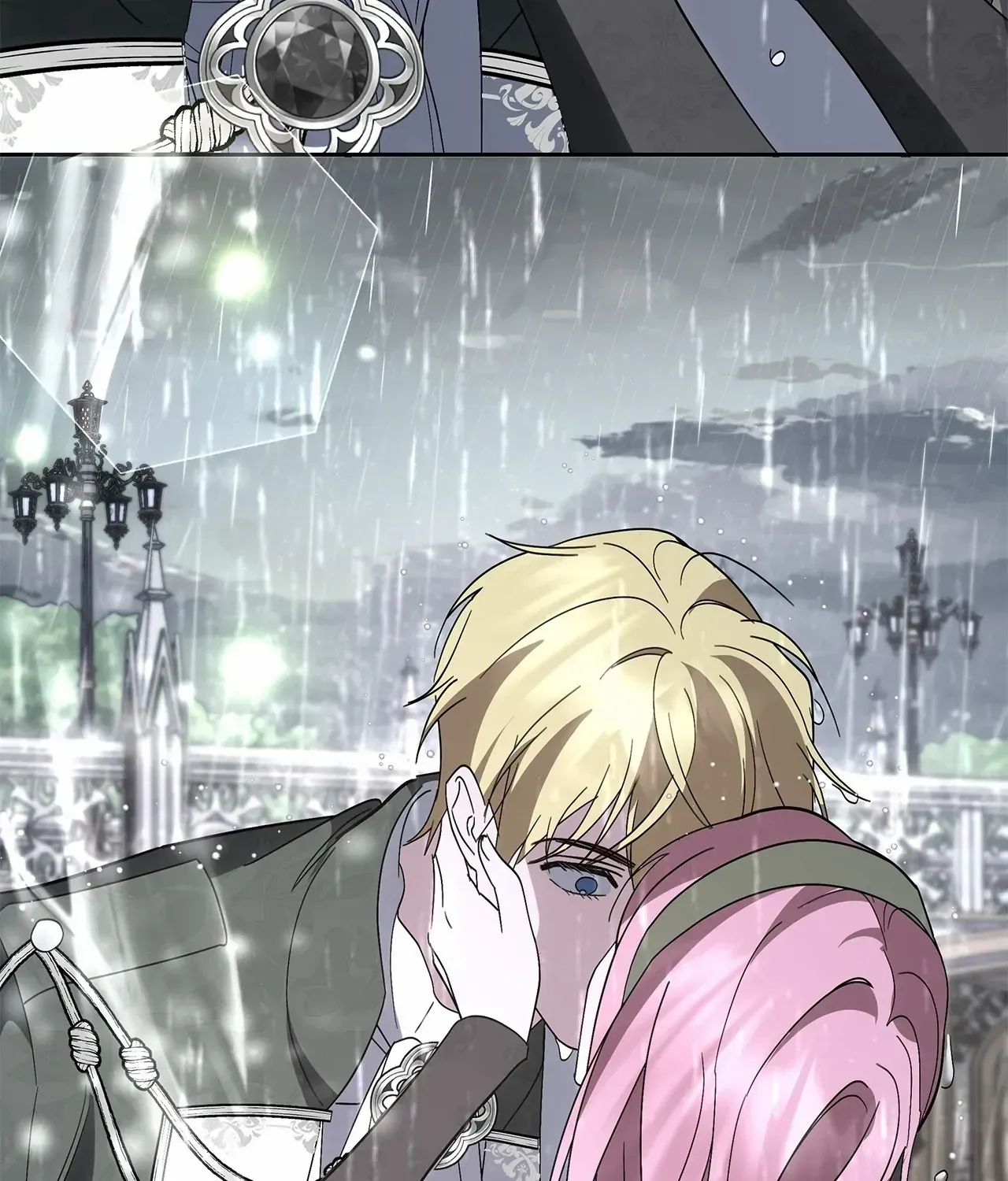 Read Undercover Princess chapter 59 image 47 on Lezhin