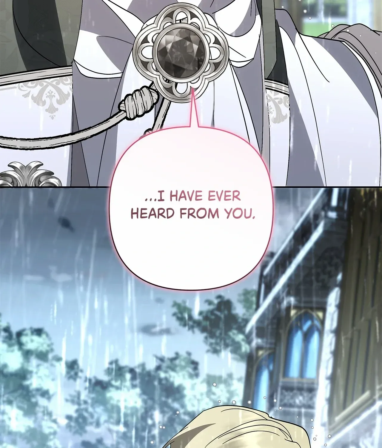 Read Undercover Princess chapter 59 image 59 on Lezhin