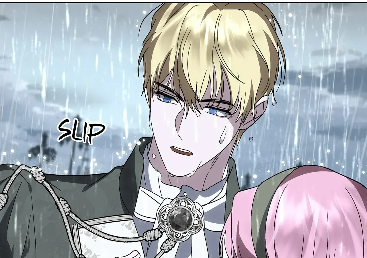 Read Undercover Princess chapter 59 image 6 on Lezhin