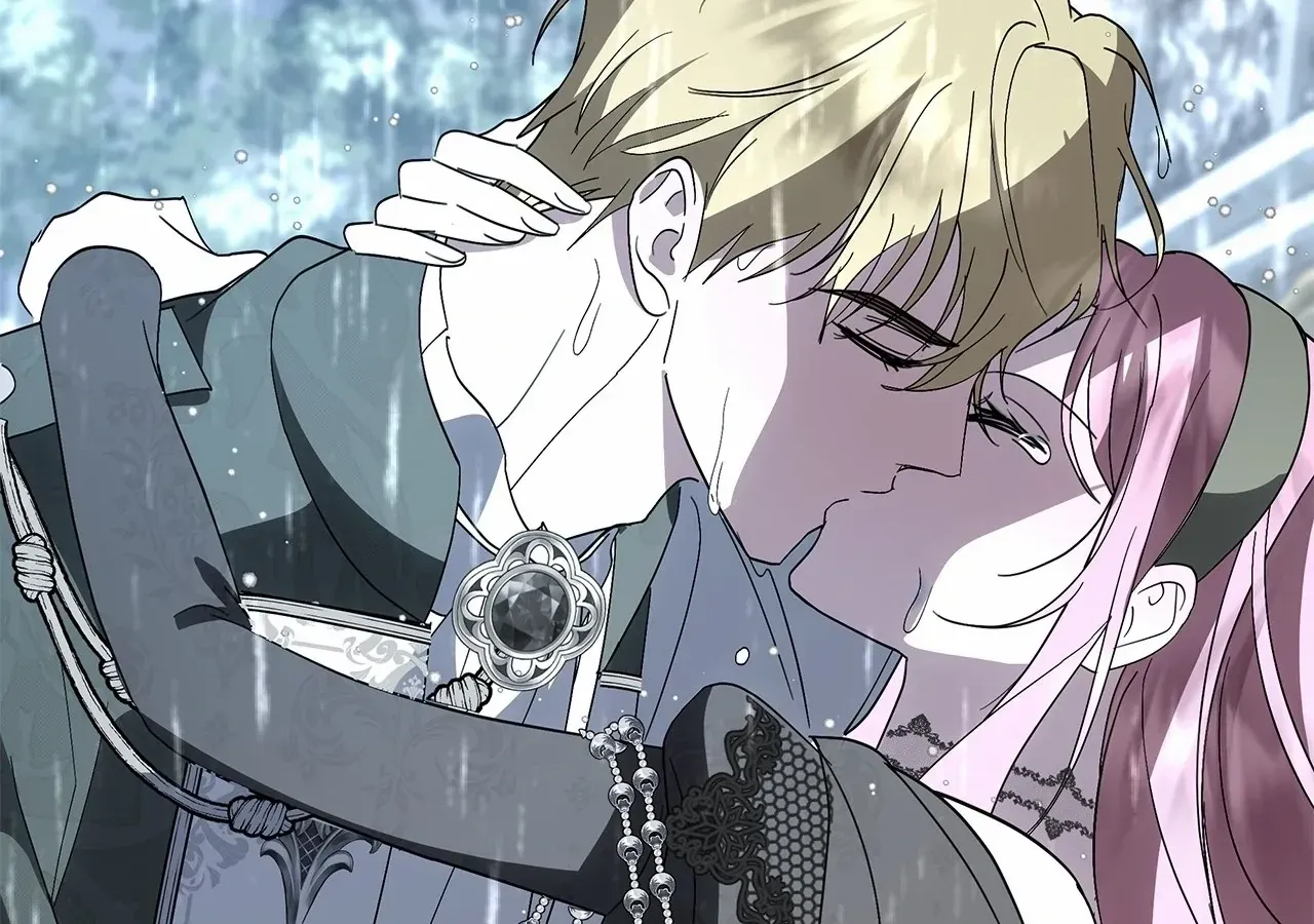 Read Undercover Princess chapter 59 image 60 on Lezhin
