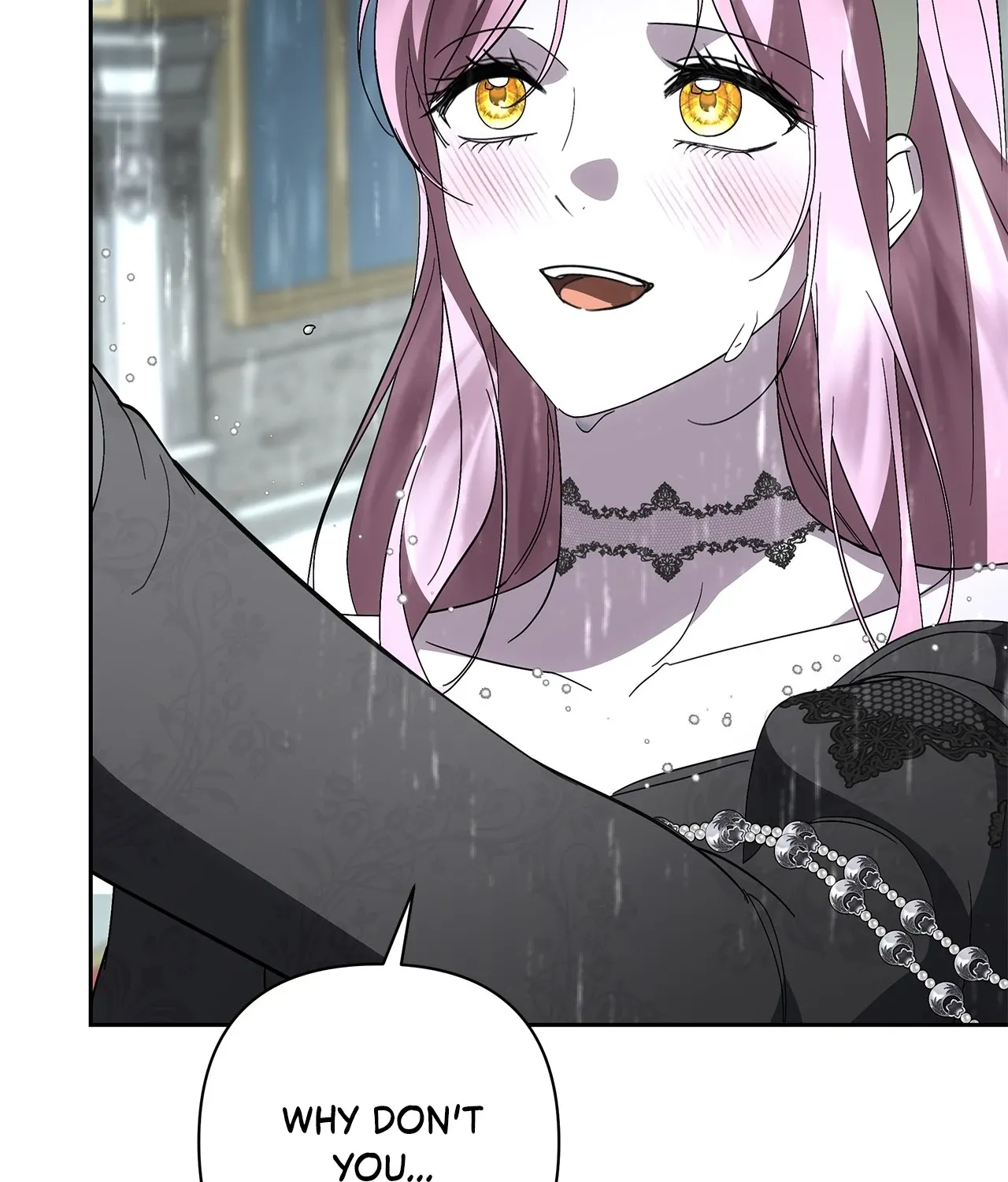 Read Undercover Princess chapter 59 image 65 on Lezhin