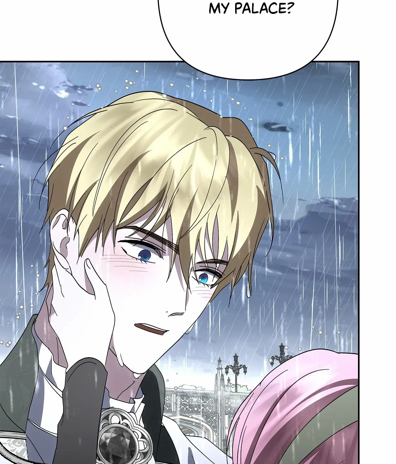 Read Undercover Princess chapter 59 image 67 on Lezhin