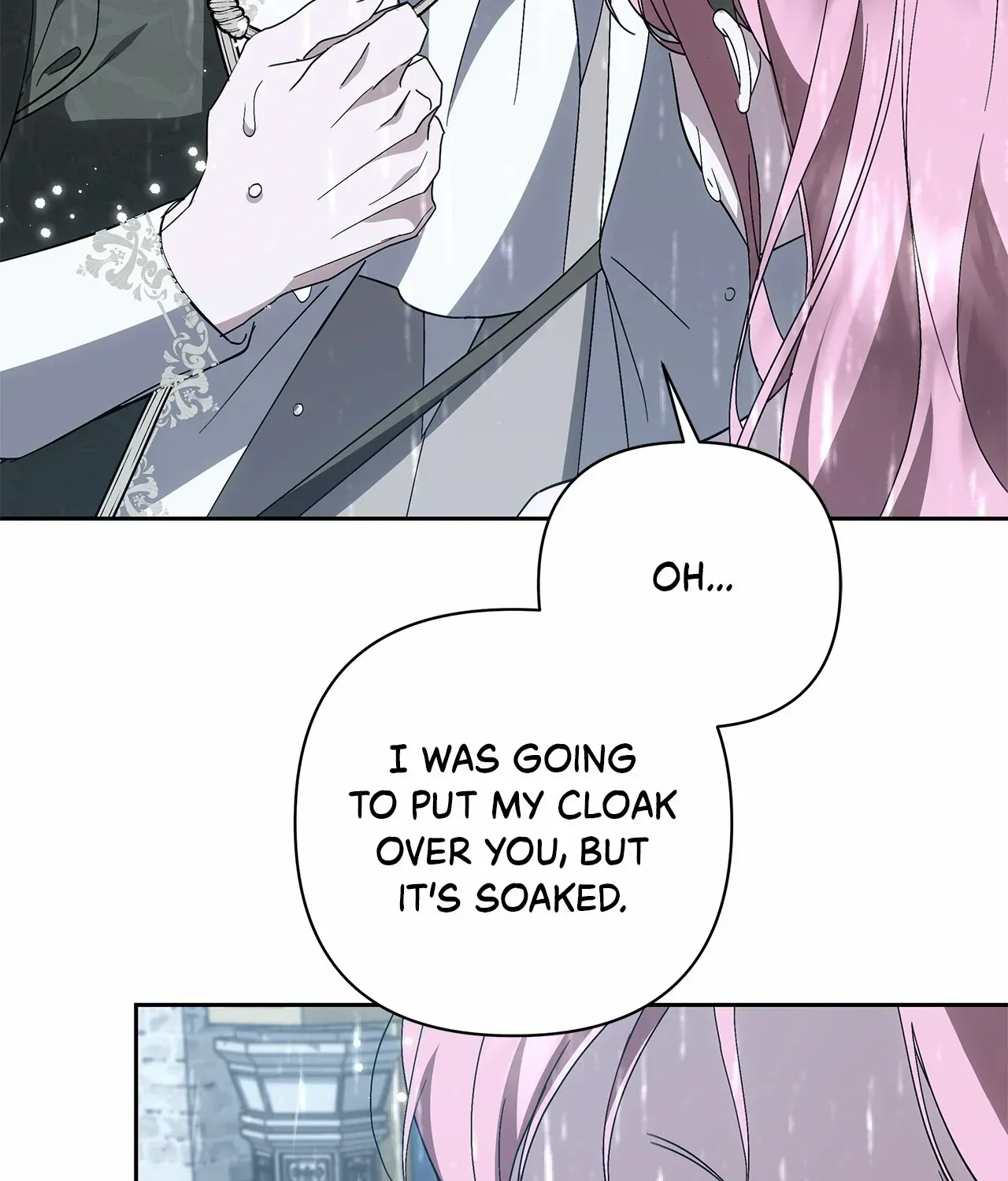 Read Undercover Princess chapter 59 image 7 on Lezhin