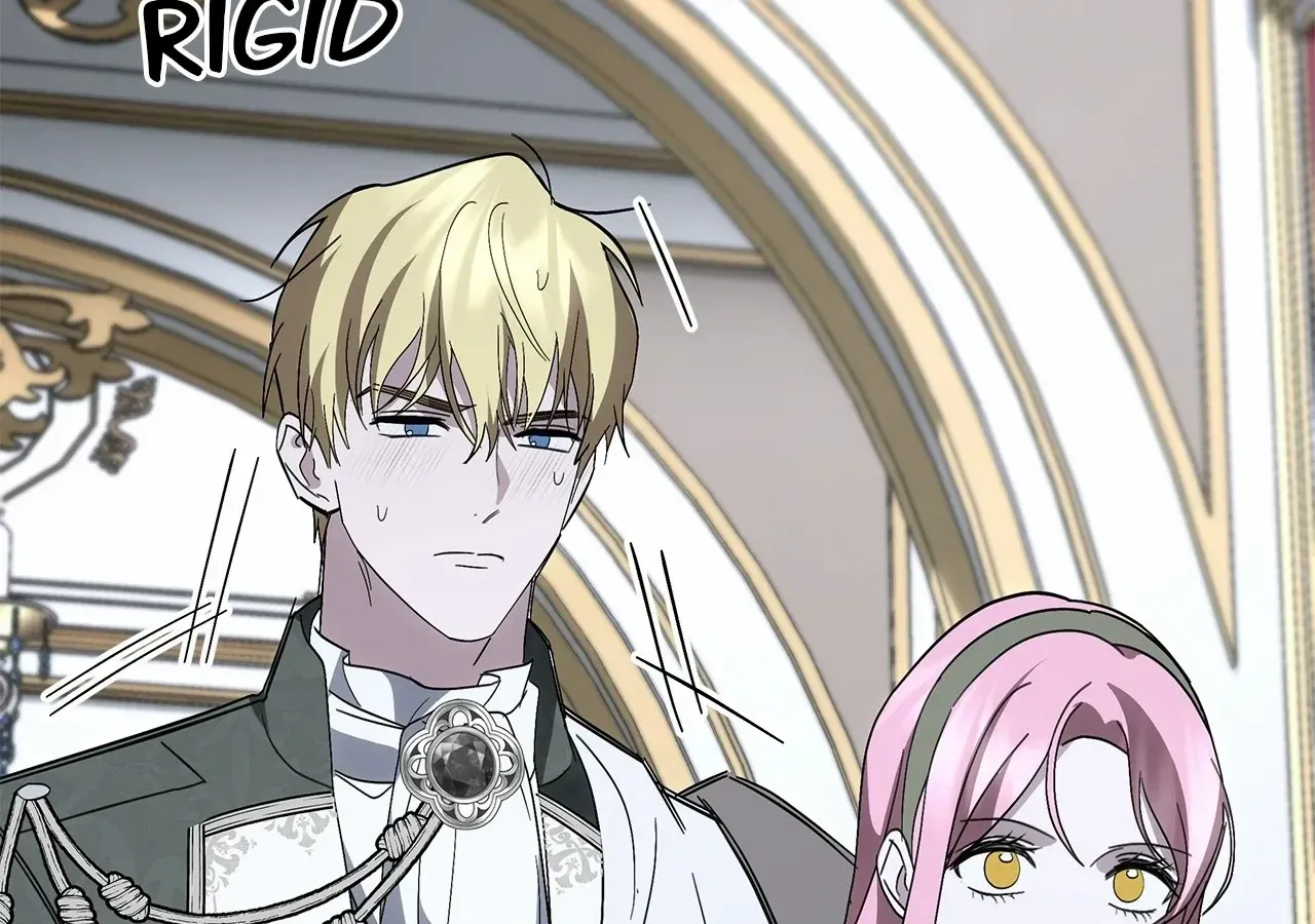 Read Undercover Princess chapter 59 image 73 on Lezhin