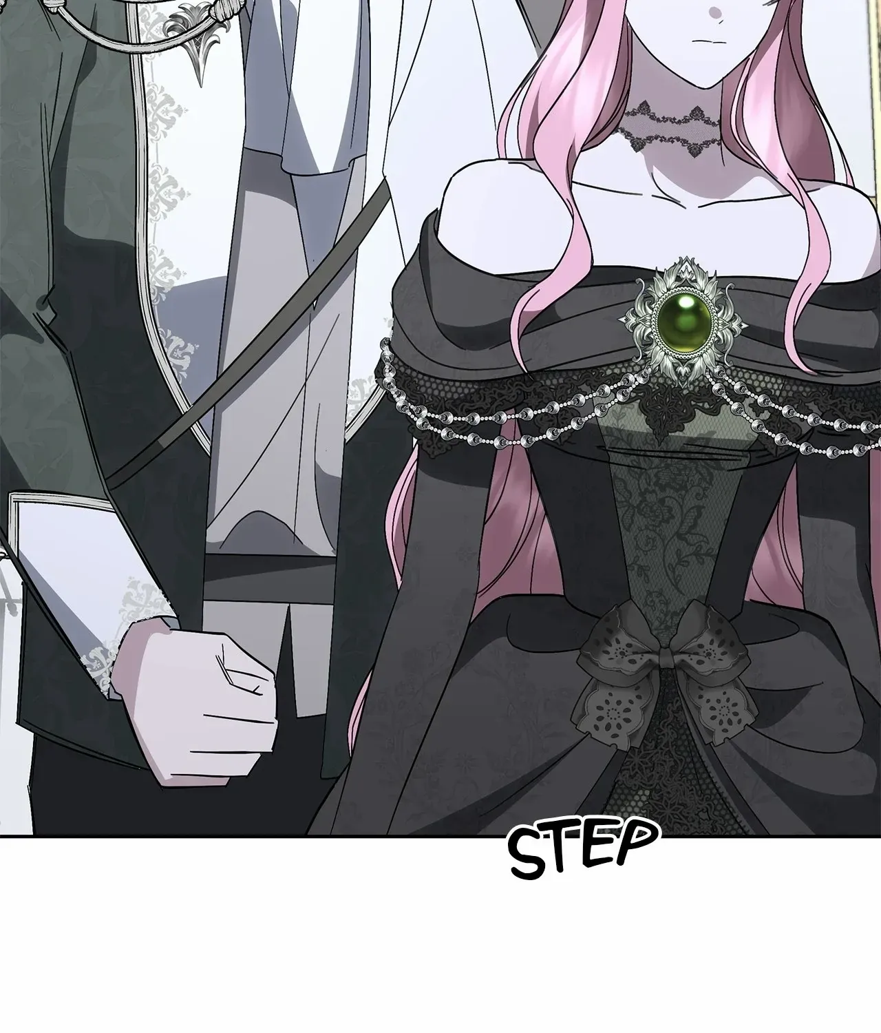 Read Undercover Princess chapter 59 image 74 on Lezhin