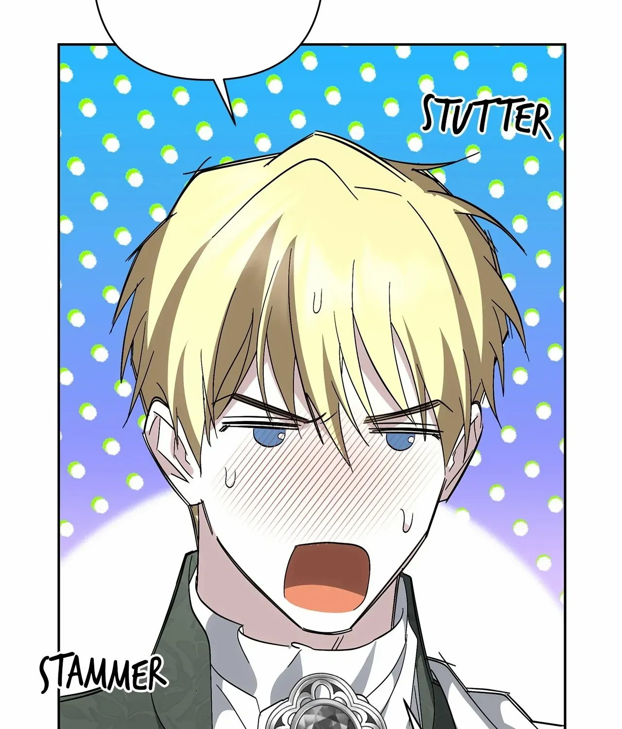 Read Undercover Princess chapter 59 image 76 on Lezhin