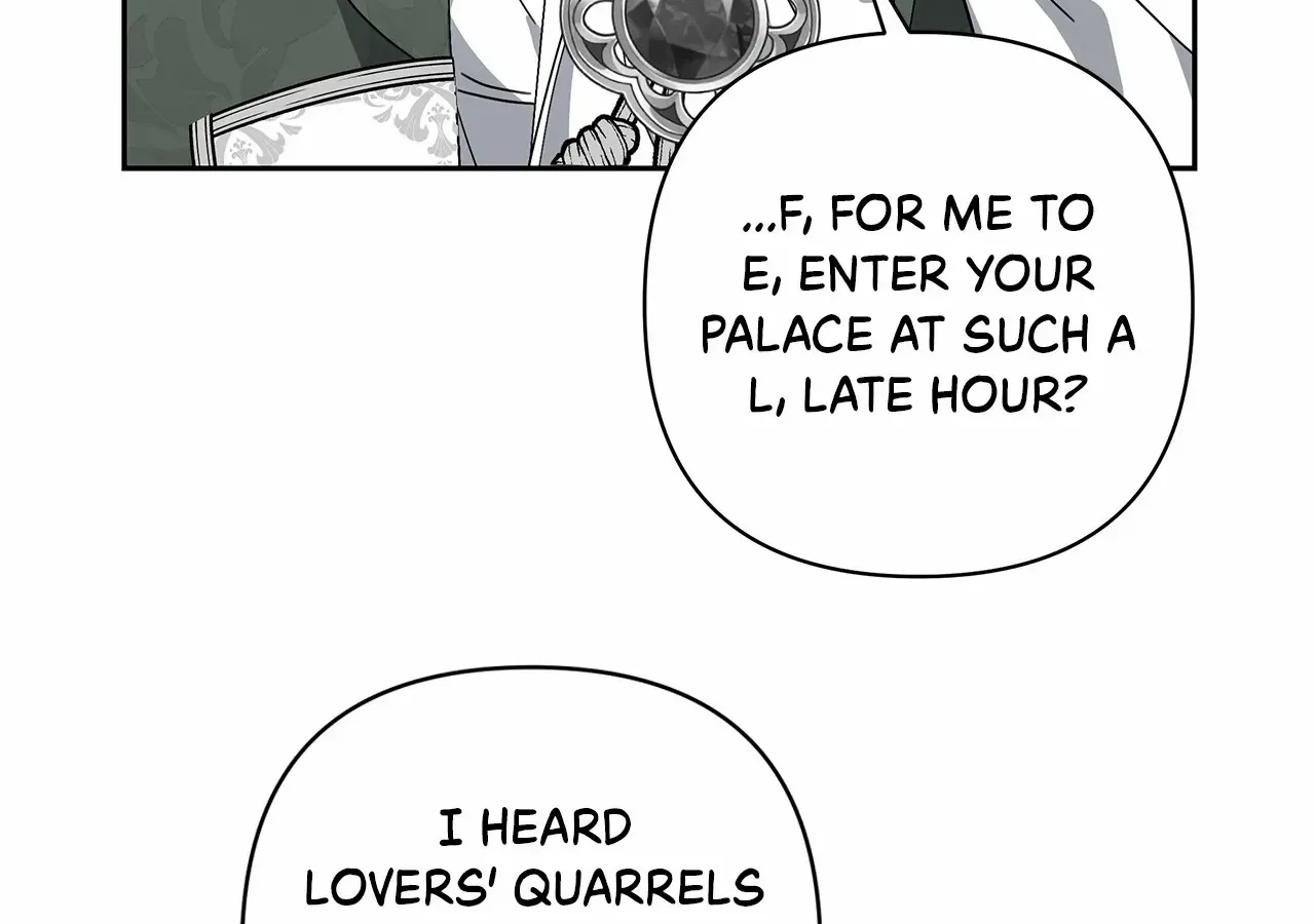 Read Undercover Princess chapter 59 image 77 on Lezhin