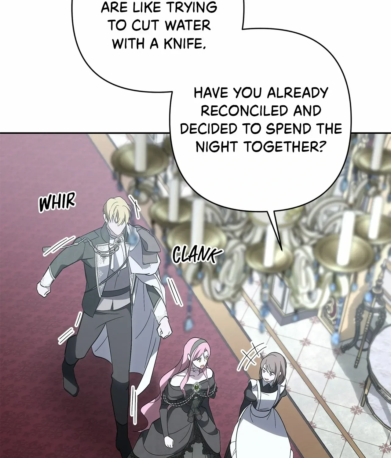 Read Undercover Princess chapter 59 image 78 on Lezhin