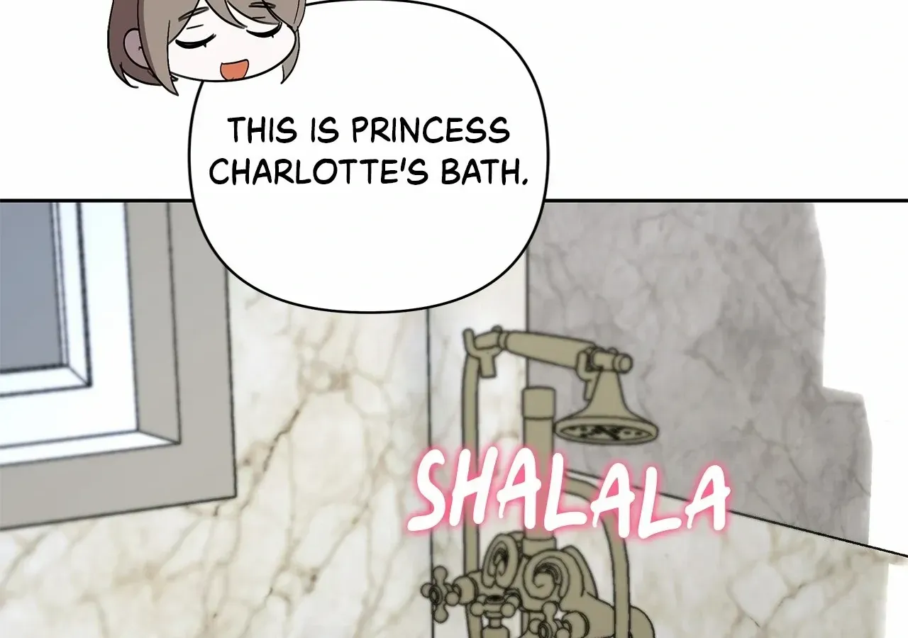Read Undercover Princess chapter 59 image 83 on Lezhin