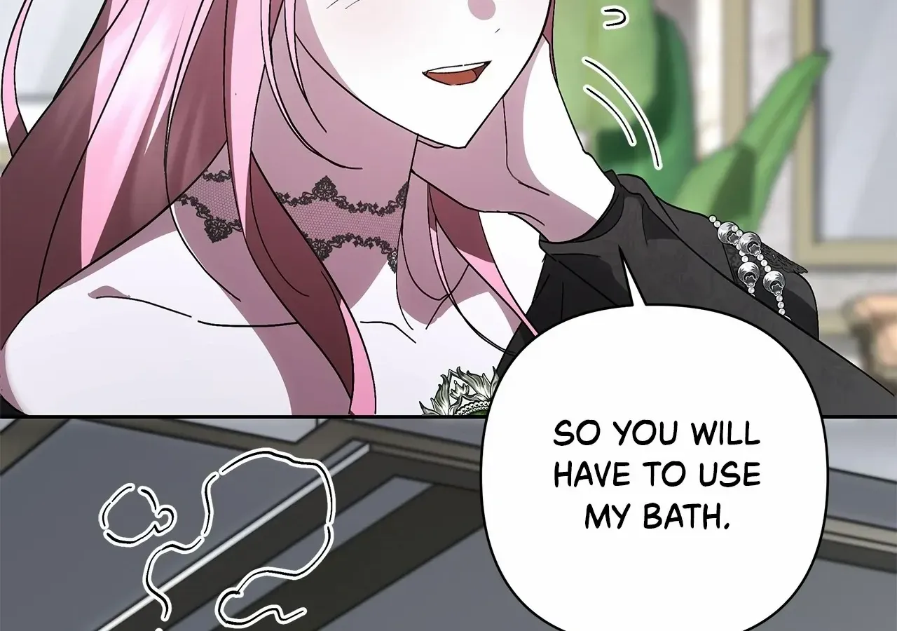 Read Undercover Princess chapter 59 image 87 on Lezhin