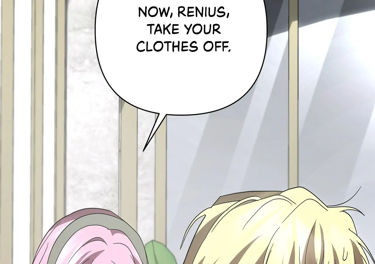 Read Undercover Princess chapter 59 image 89 on Lezhin