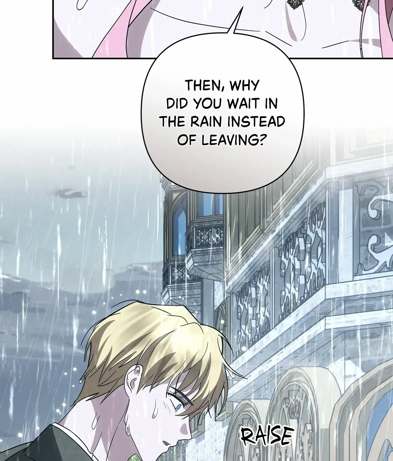 Read Undercover Princess chapter 59 image 9 on Lezhin