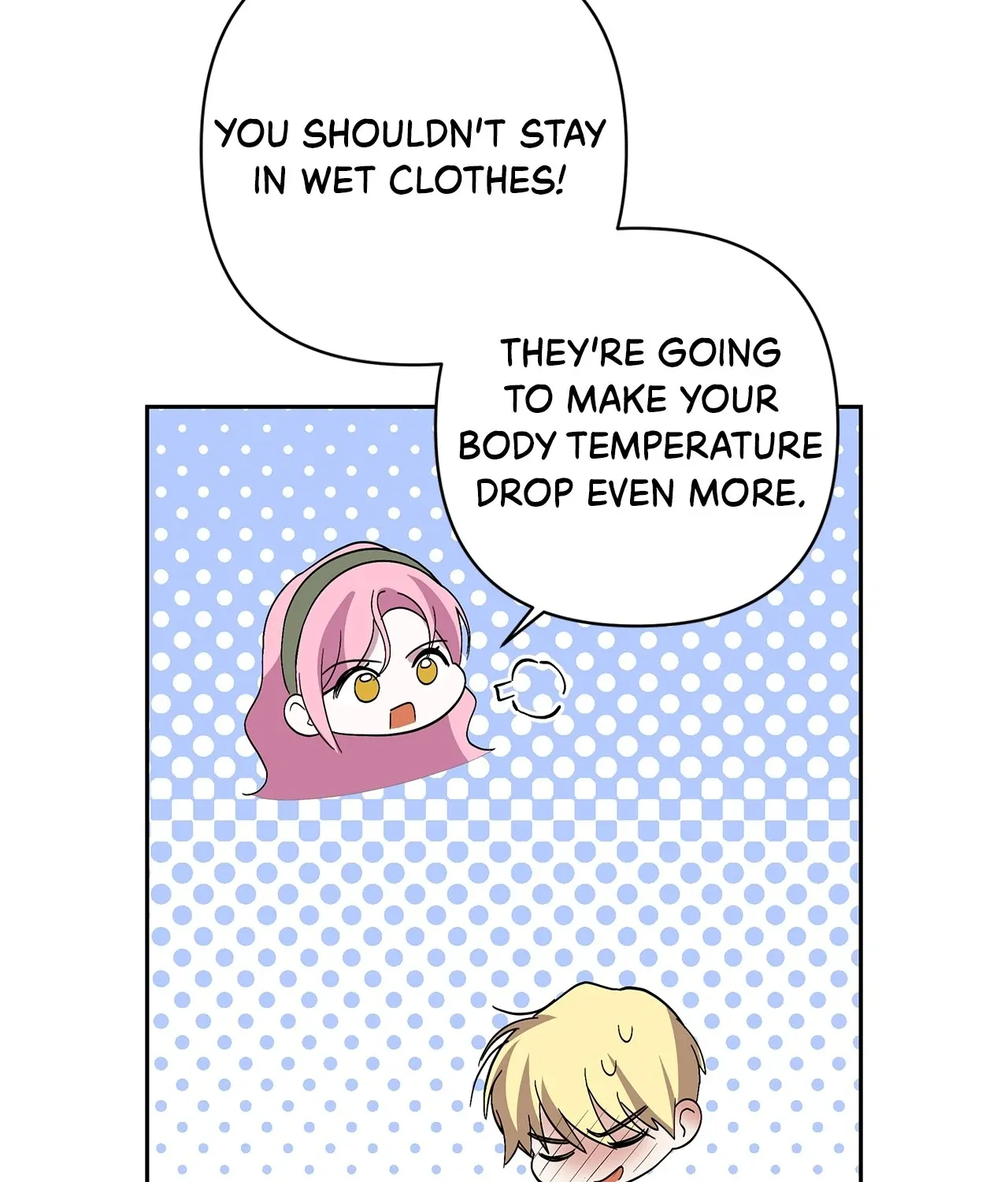 Read Undercover Princess chapter 59 image 92 on Lezhin