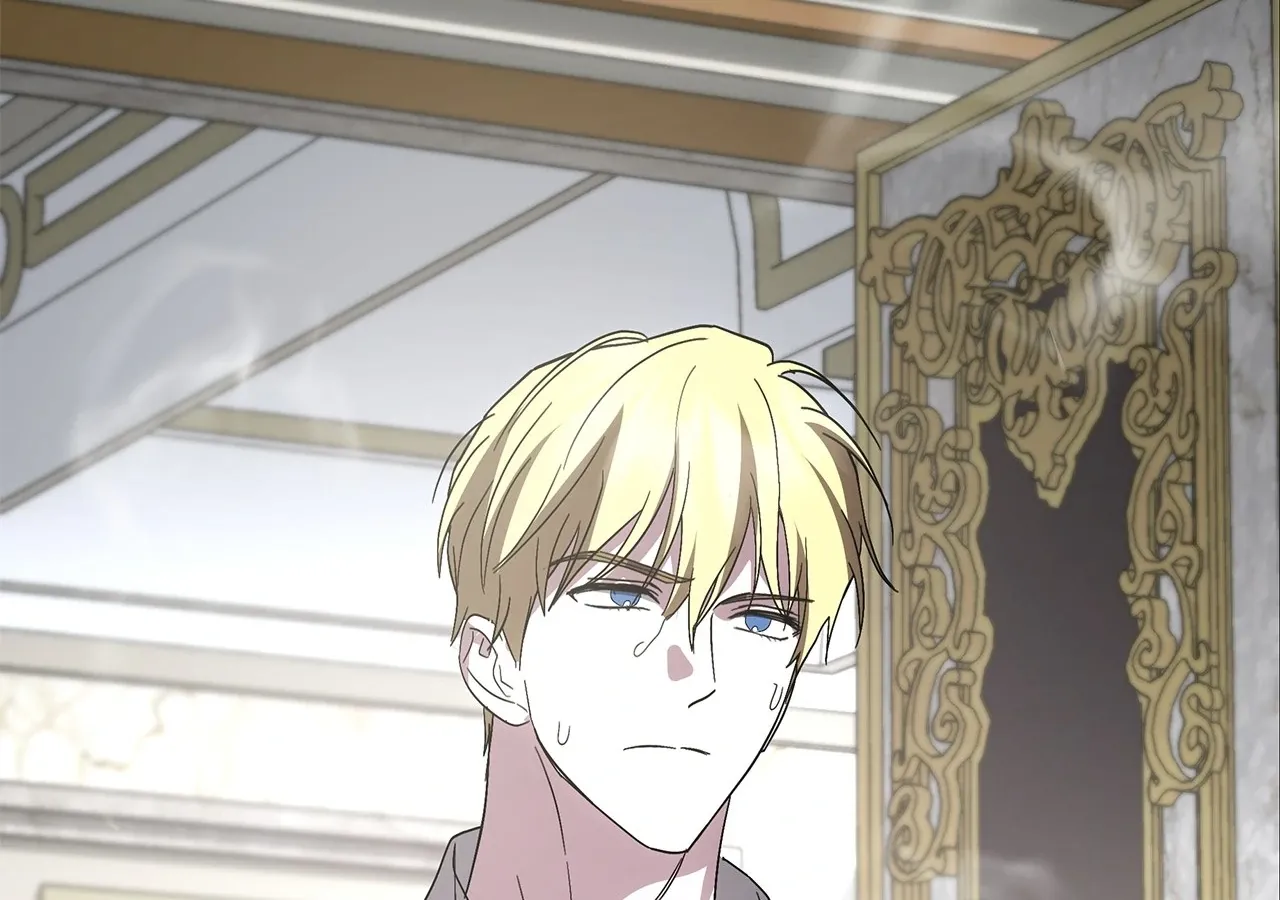 Read Undercover Princess chapter 59 image 95 on Lezhin