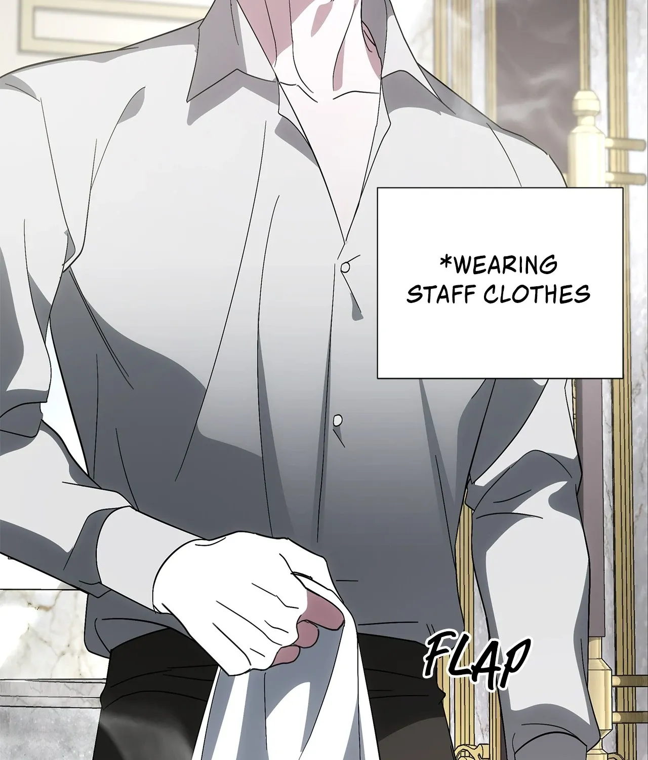 Read Undercover Princess chapter 59 image 96 on Lezhin