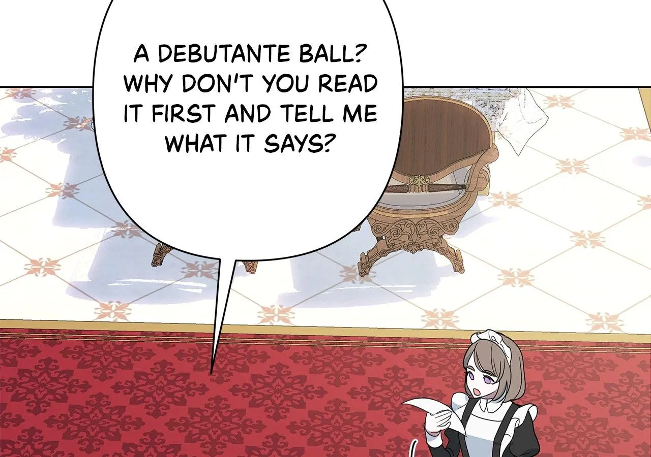Read Undercover Princess chapter 6 image 100 on Lezhin