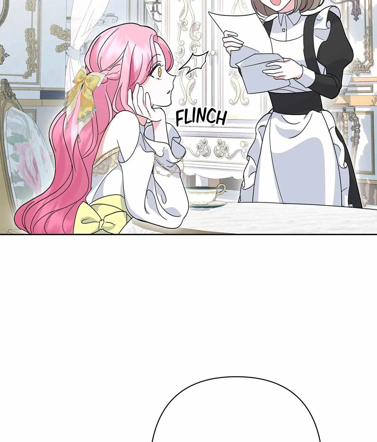 Read Undercover Princess chapter 6 image 110 on Lezhin