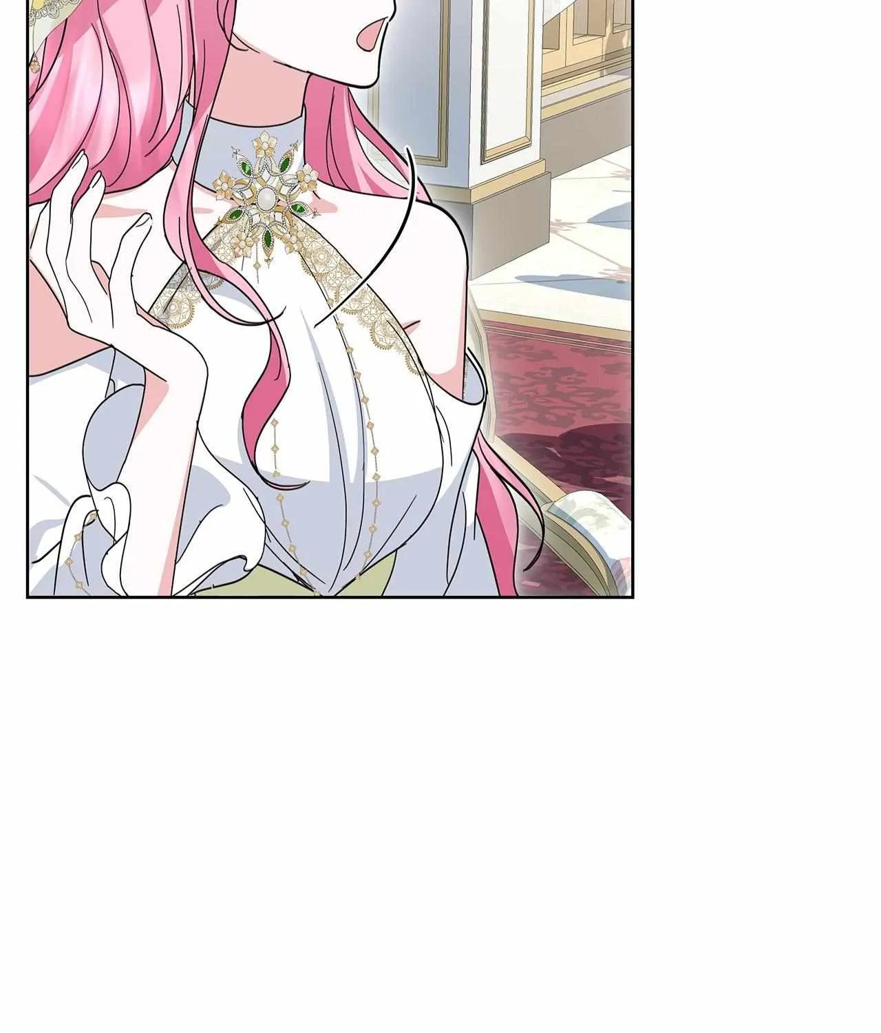 Read Undercover Princess chapter 6 image 112 on Lezhin