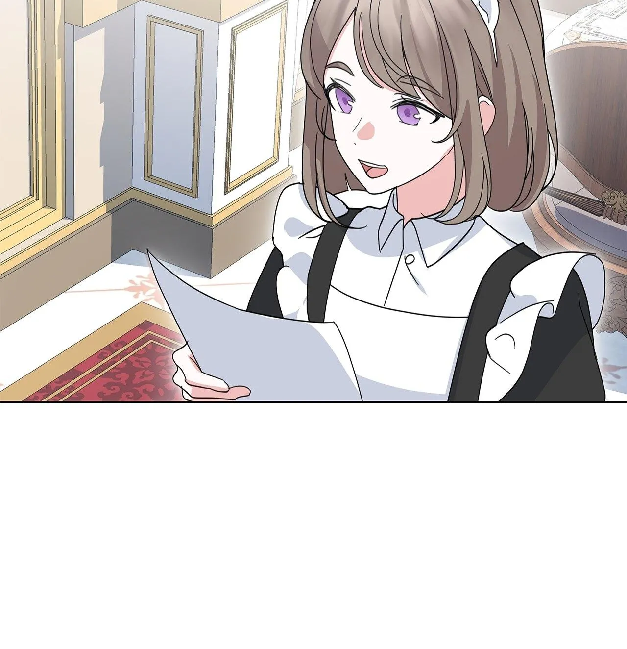 Read Undercover Princess chapter 6 image 114 on Lezhin