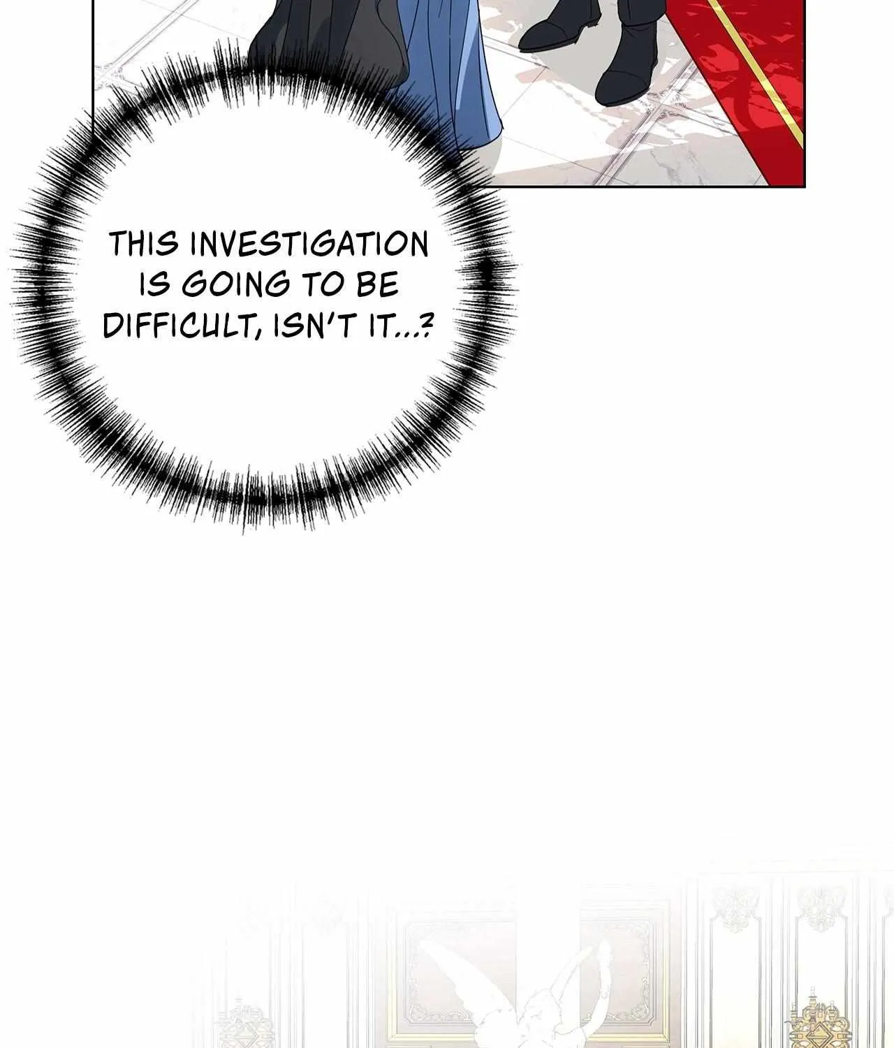 Read Undercover Princess chapter 6 image 13 on Lezhin